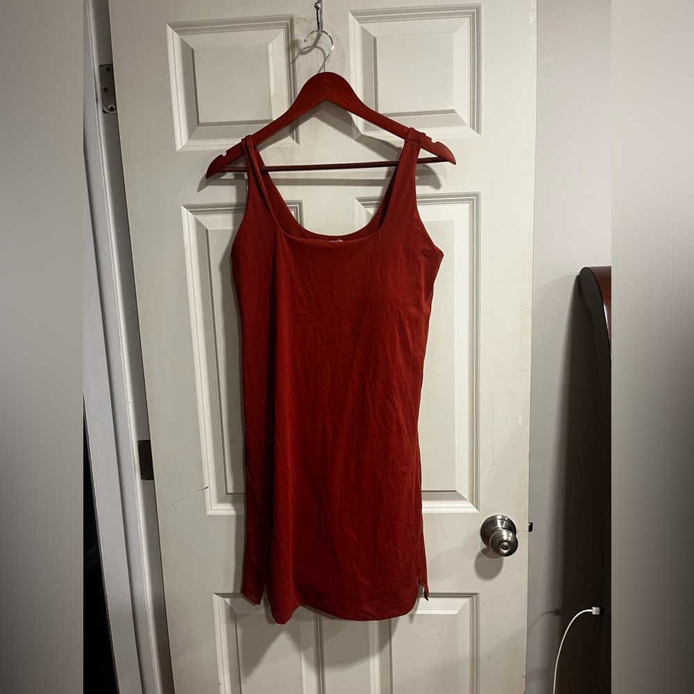 Tennis Dress